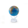 4.5" Mova Globe BOE (Blue Political)